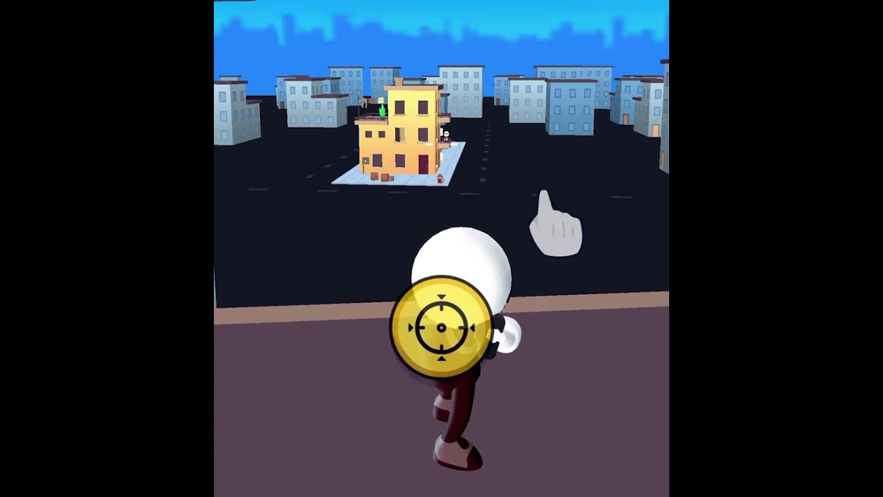  Johnny Trigger - Sniper Gameby SayGames.                                  6 August 2025
