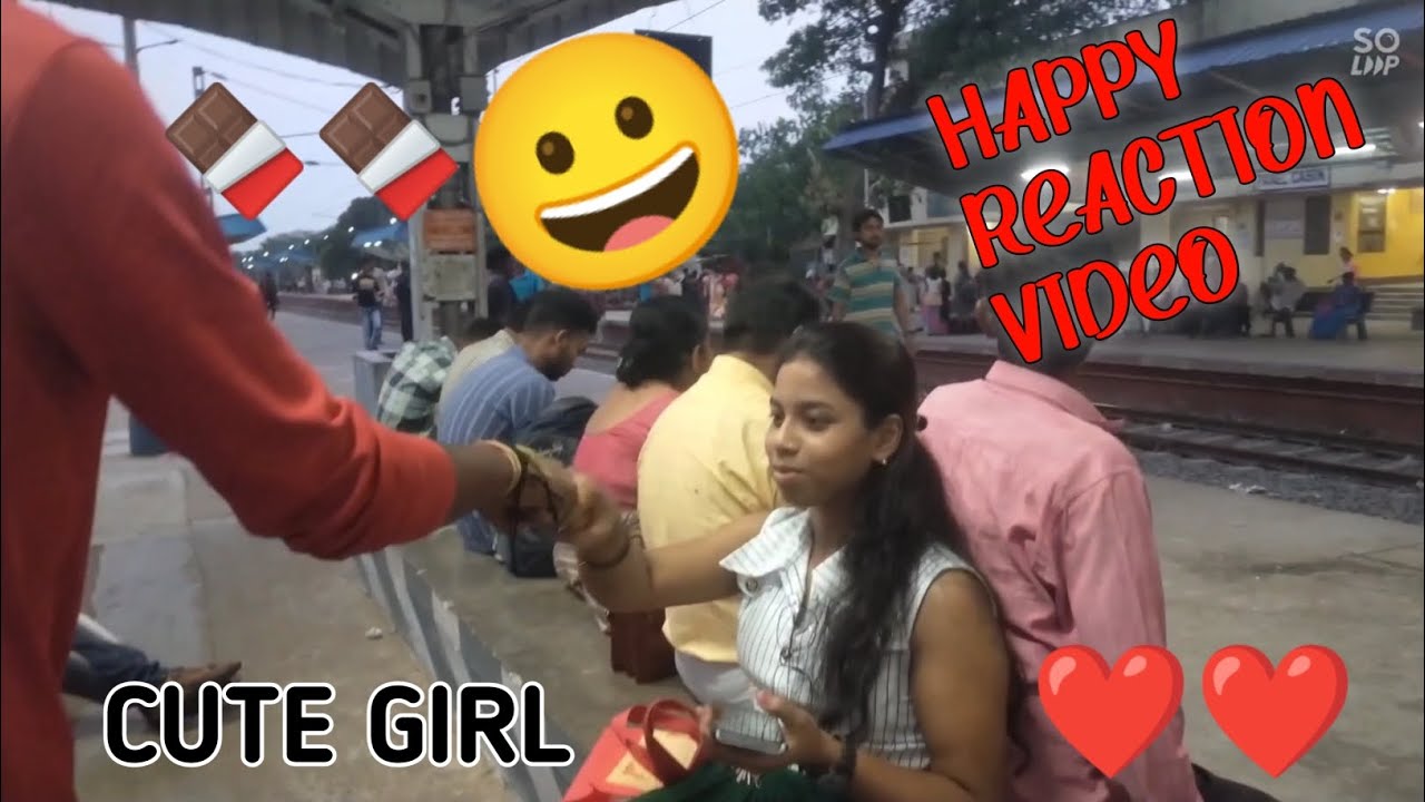 Prank on station chocolate girls || with dairy milk || #dairymilk  #bethuadahari #prank #station