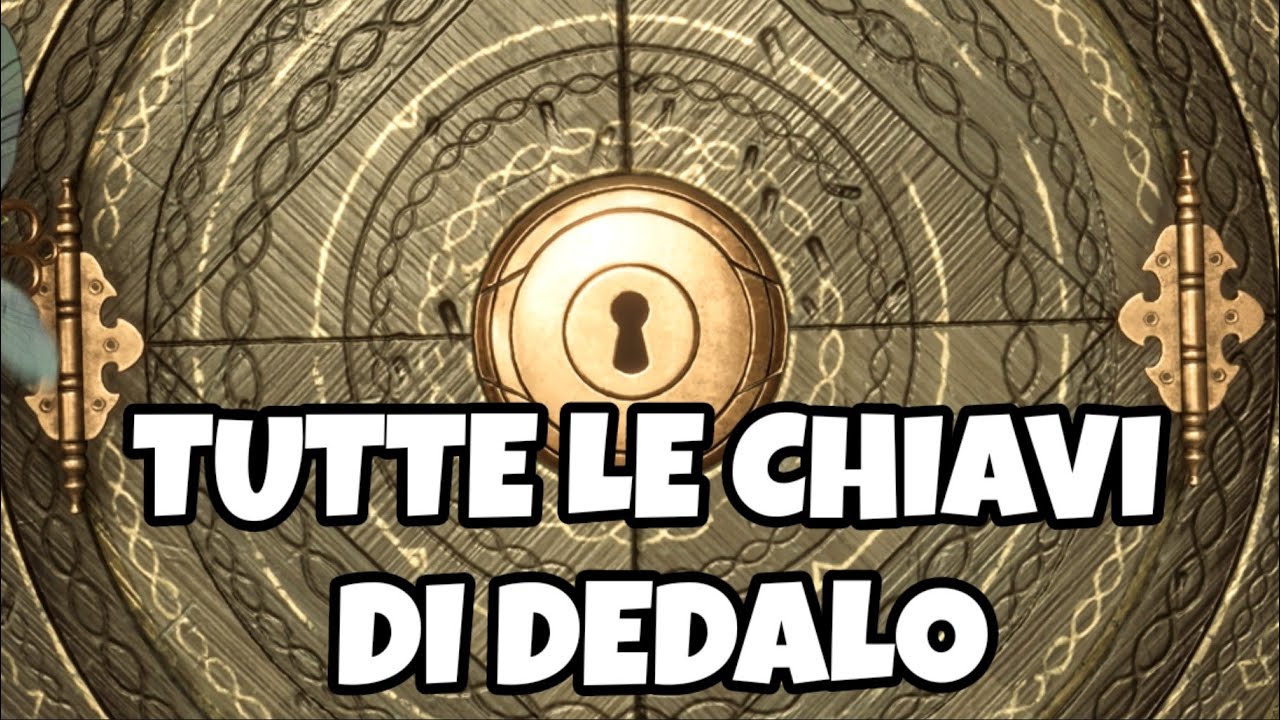 TUTTE LE CHIAVI DI DEDALO - I GETTONI DELLA CASA GRIFONDORO MIMETICA SKIN HOGWARTS LEGACY