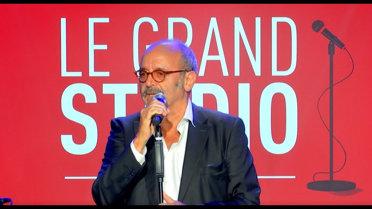 Louis Chedid - 
