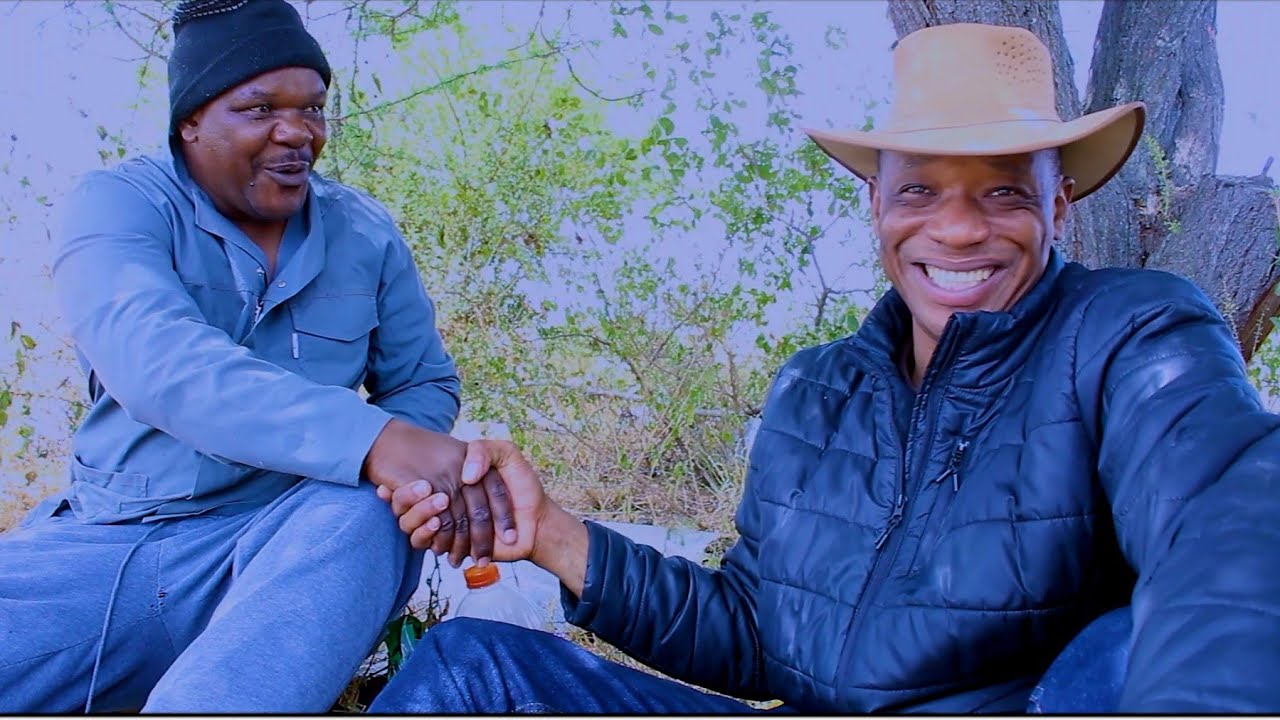 Kunaka Ndafa Official Video (2024) - Ray Bopoto - Chioma