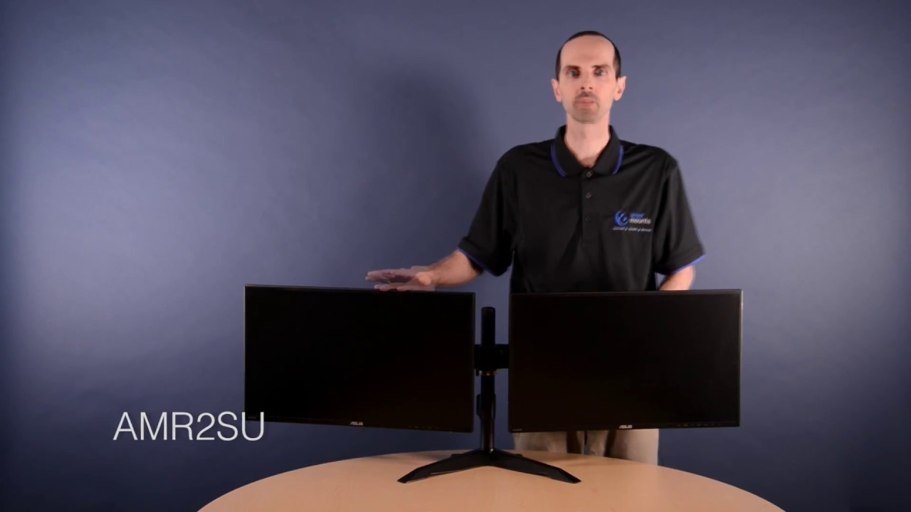 AmerMounts AMR2SU