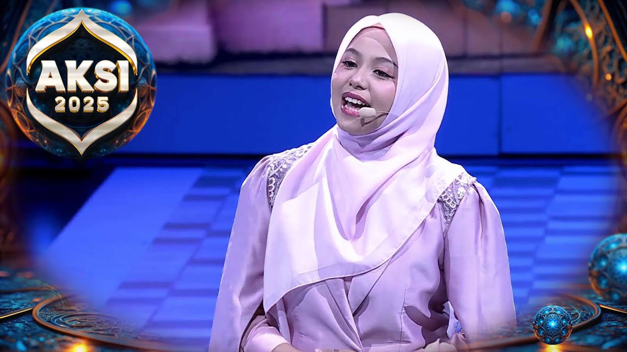Hari Gini Masih Sombong? Khulwi-Purbalingga Hindari Flexing Yang Gak Penting | Aksi Indosiar 2025