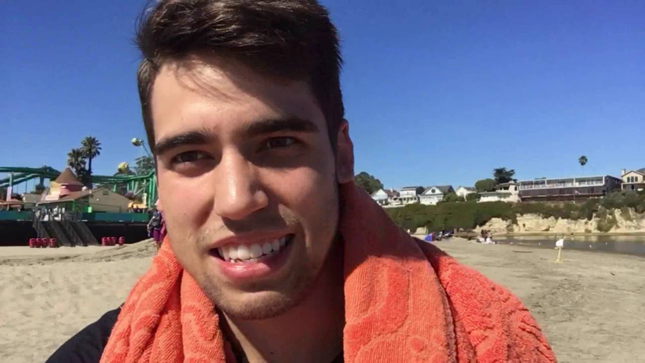 Vlog #3 l Buried Alive