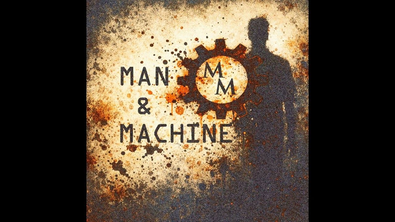 Man & Machine AI Jams