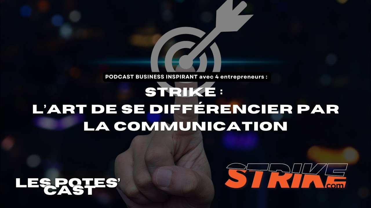 UNE AGENCE DE COM EXPLIQUE COMMENT SE DIFFÉRENCIER AVEC UNE VISION HUMAINE