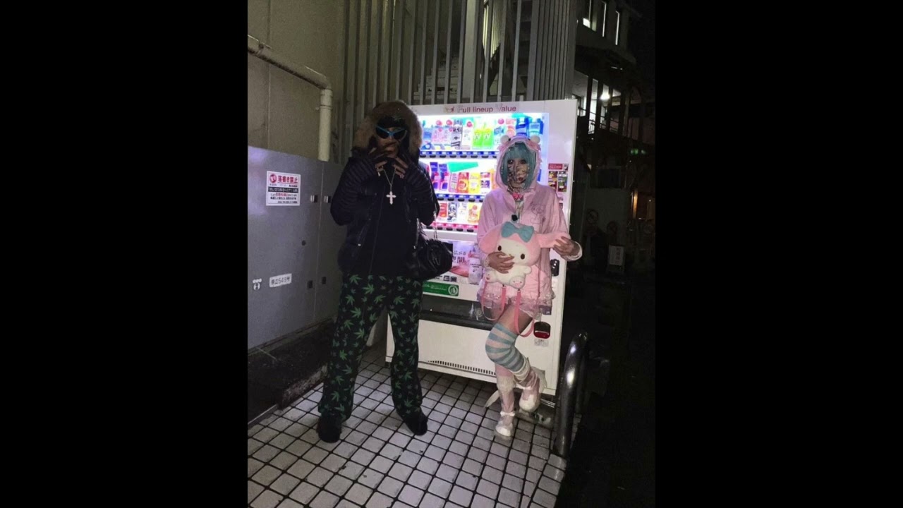 gab3 - girlfriend (extended snippet)