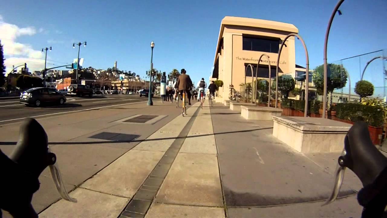penny farthings ferry building