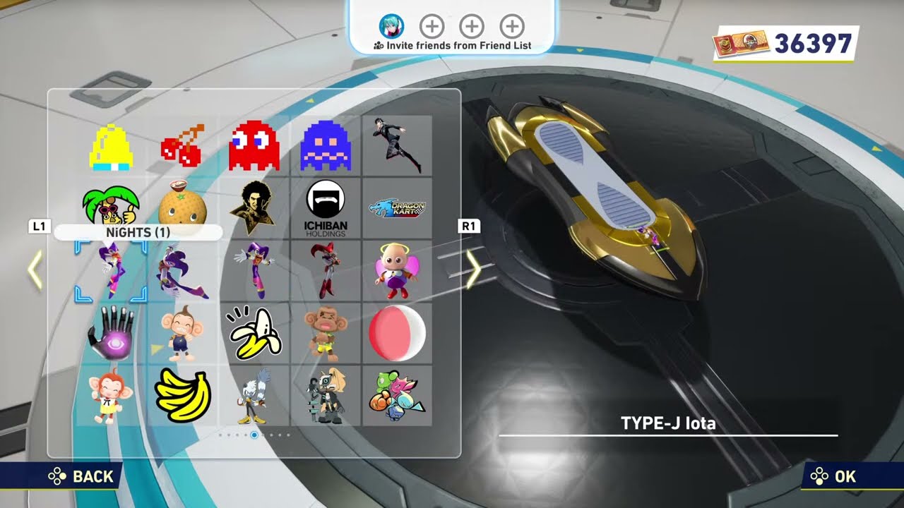 Sonic Racing Cross Worlds With Supporters part 12 LIVE!!! #ps5