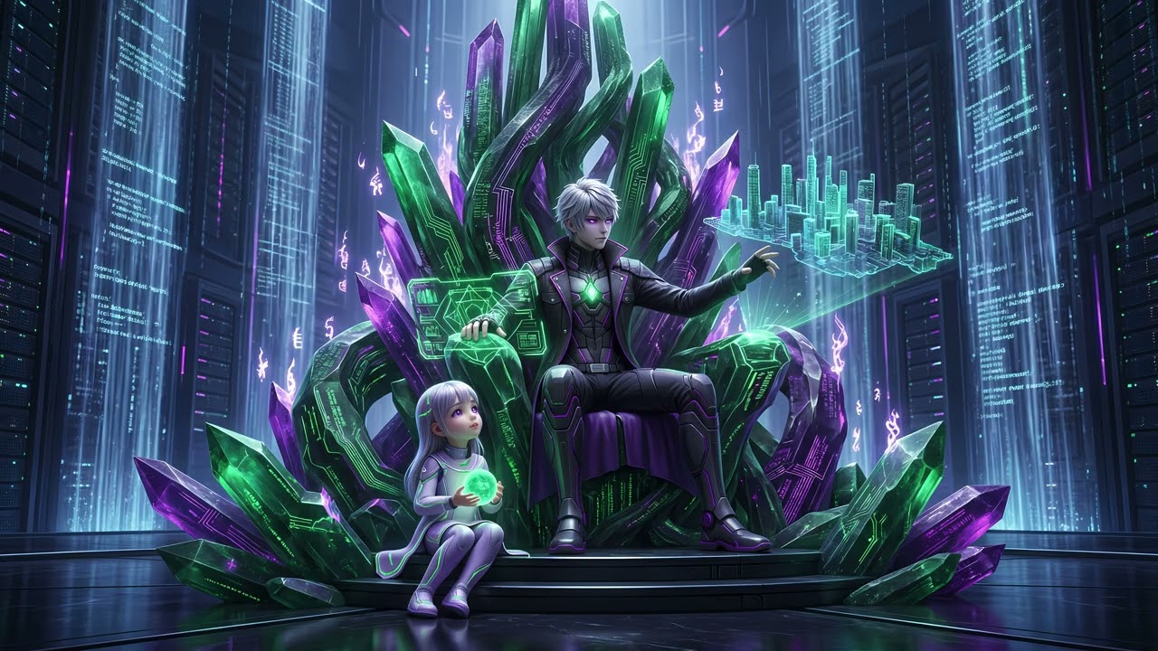 The ruler of The Dream Realm