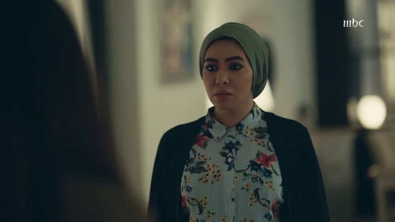 #أيوب | سماح تقتحم منزل رغدة وتنتقم منها