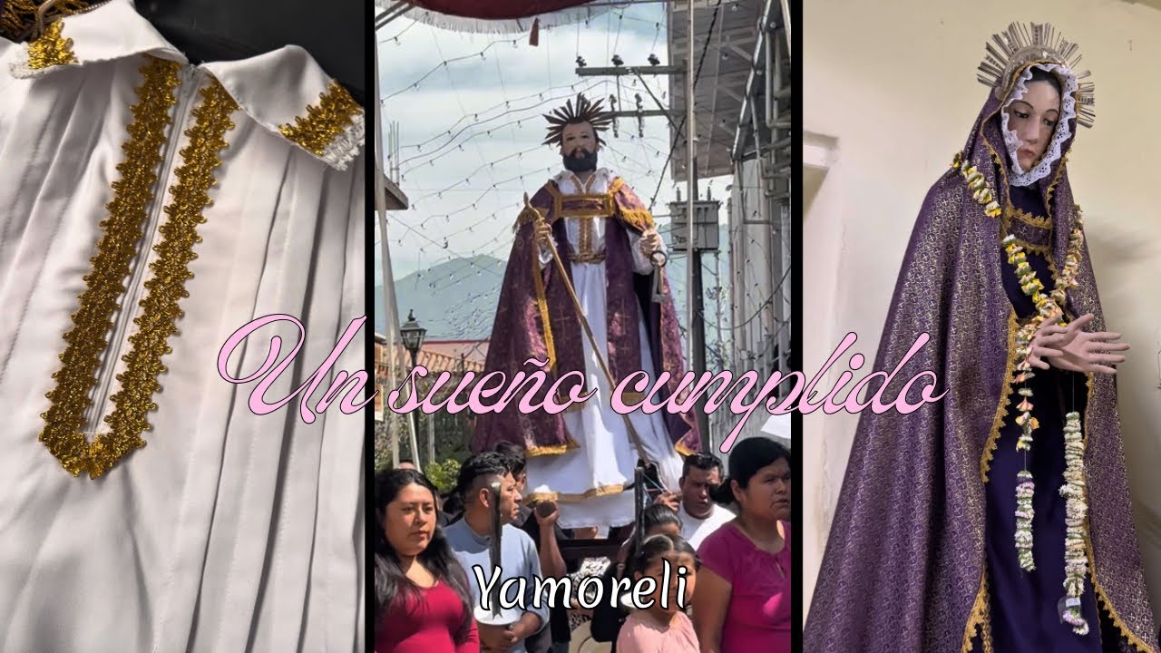 Los sueños cumplidos llenan el alma y el corazón 💖🙌✨