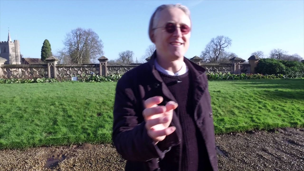 Knebworth - 40 years of music