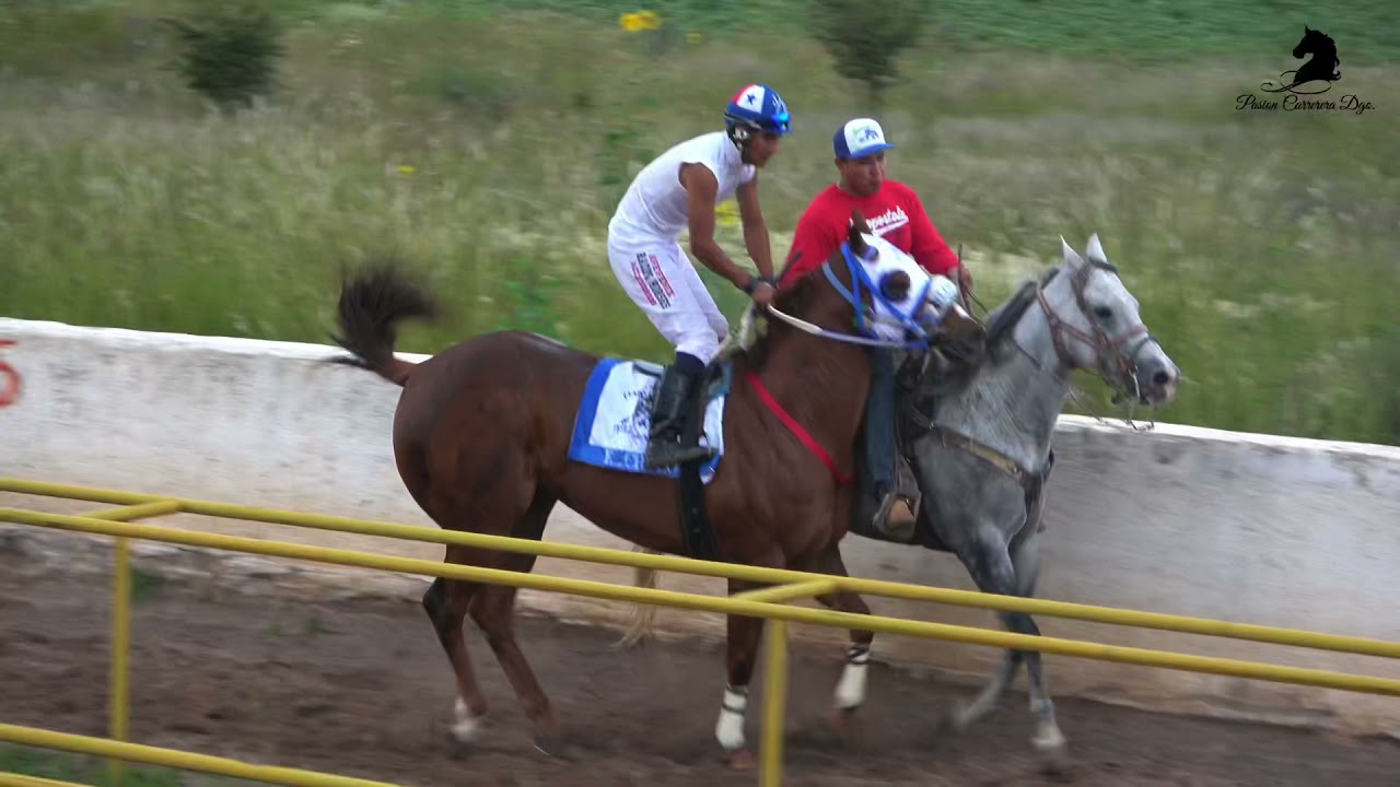 Chulo C San Isidro/Navegante vs La Patrona C Mil Amores 300 y 350v Carril El Roble 2021
