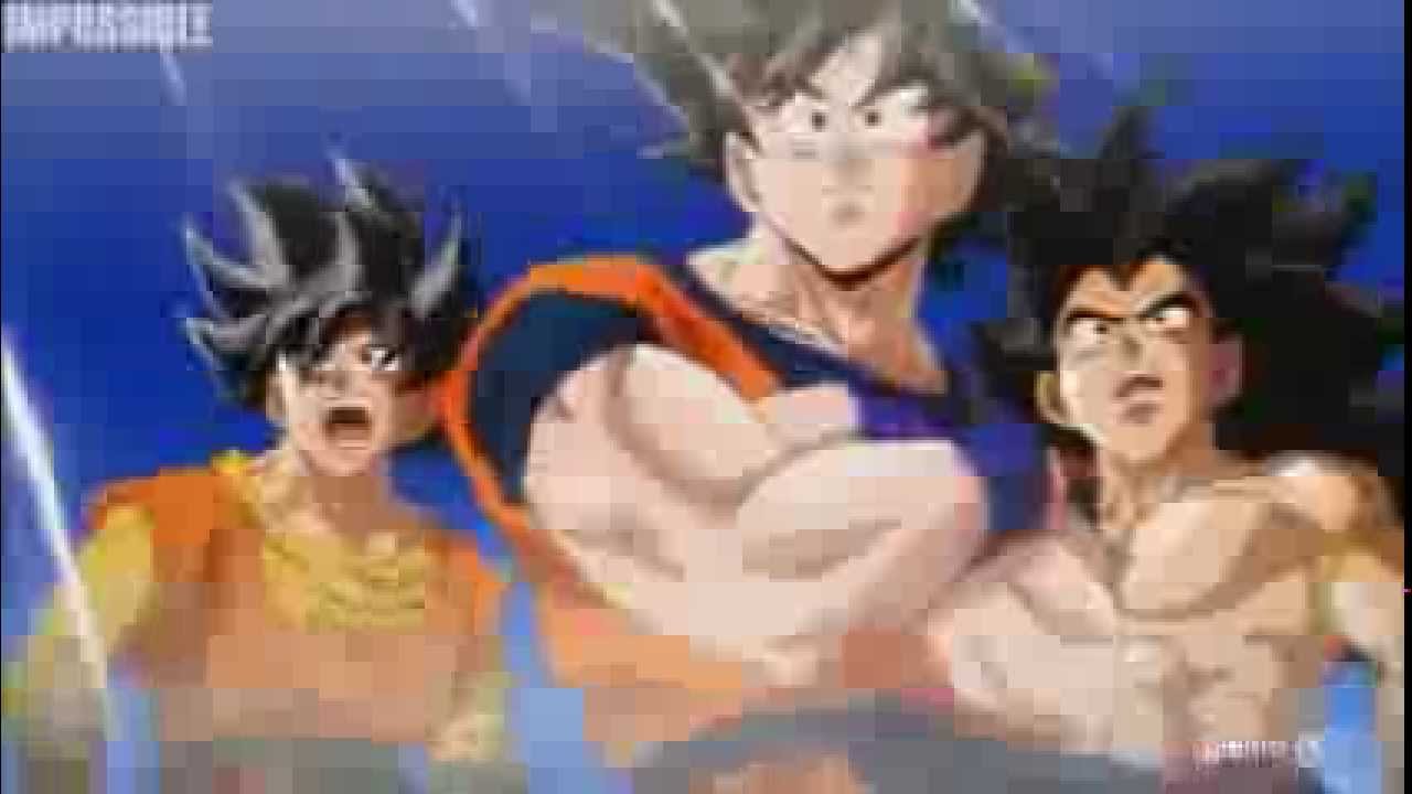 DBZ 
