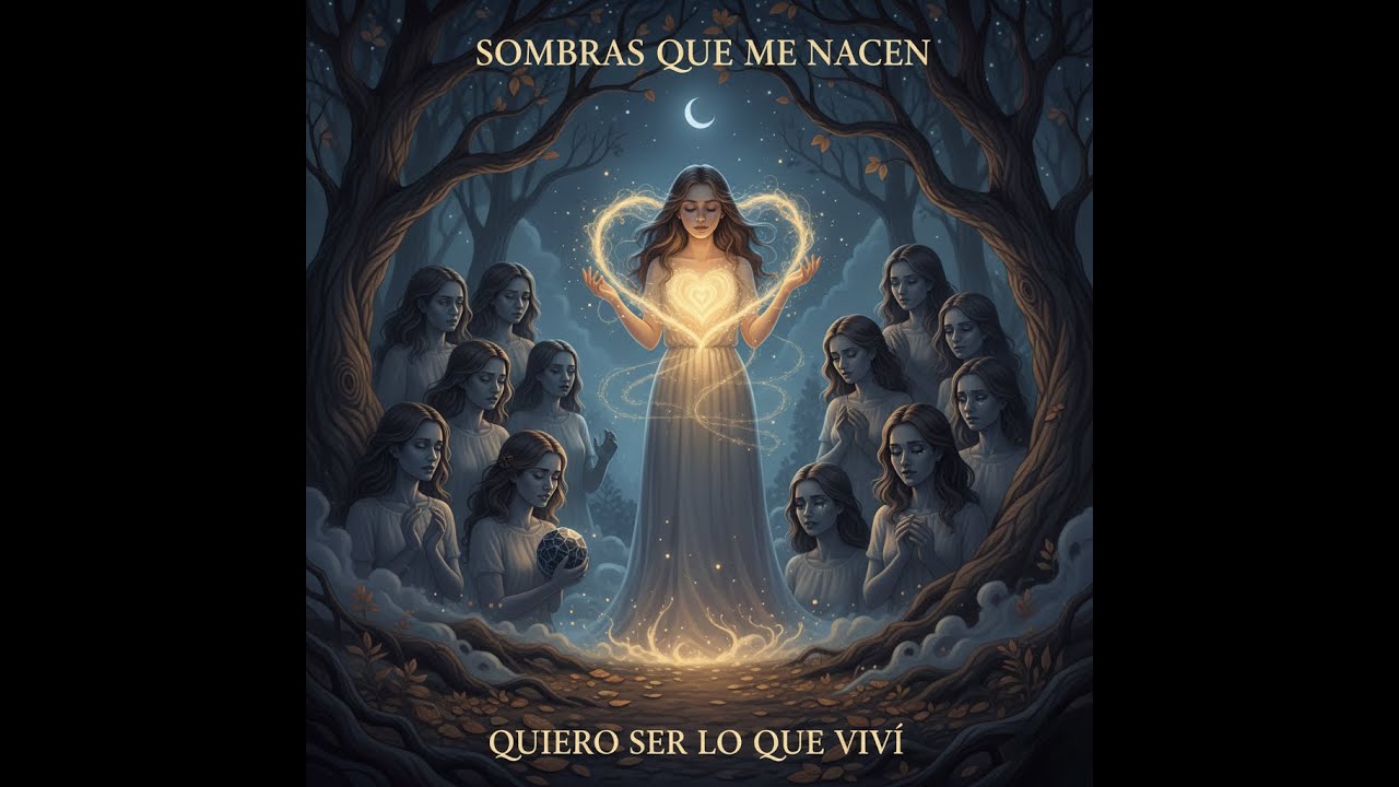 piso 3  SOMBRAS QUE ME NACEN