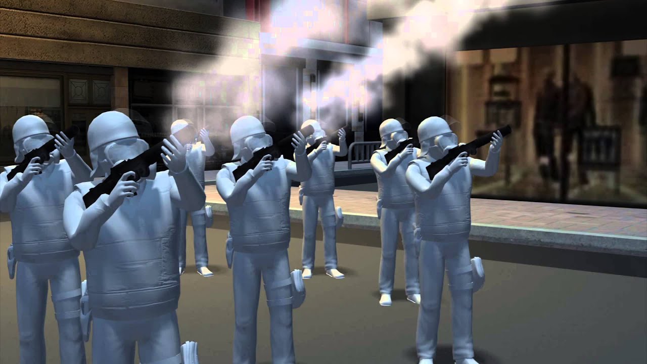 Timeline of Hong Kong’s ‘Occupy Central’ movement