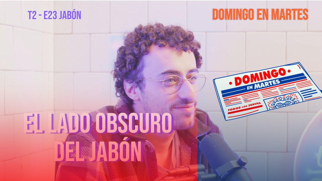 Jabón - Domingo En Martes (T2-E23)