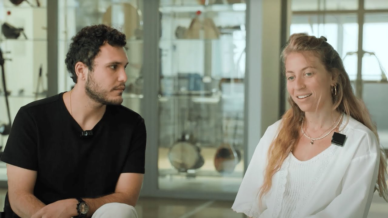 Arab and Jewish Students Write Wikipedia Together