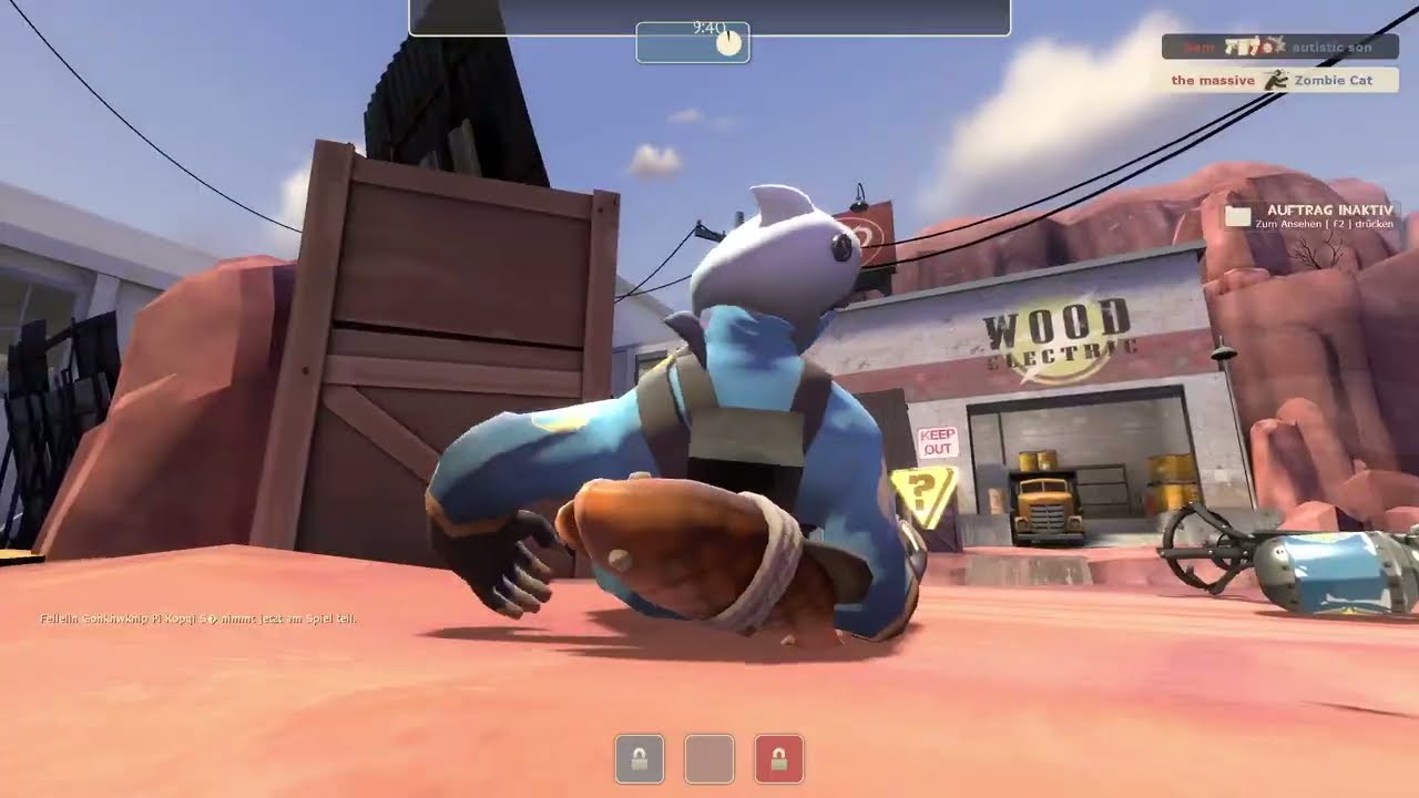Team Fortress 2 Gameplay #128
