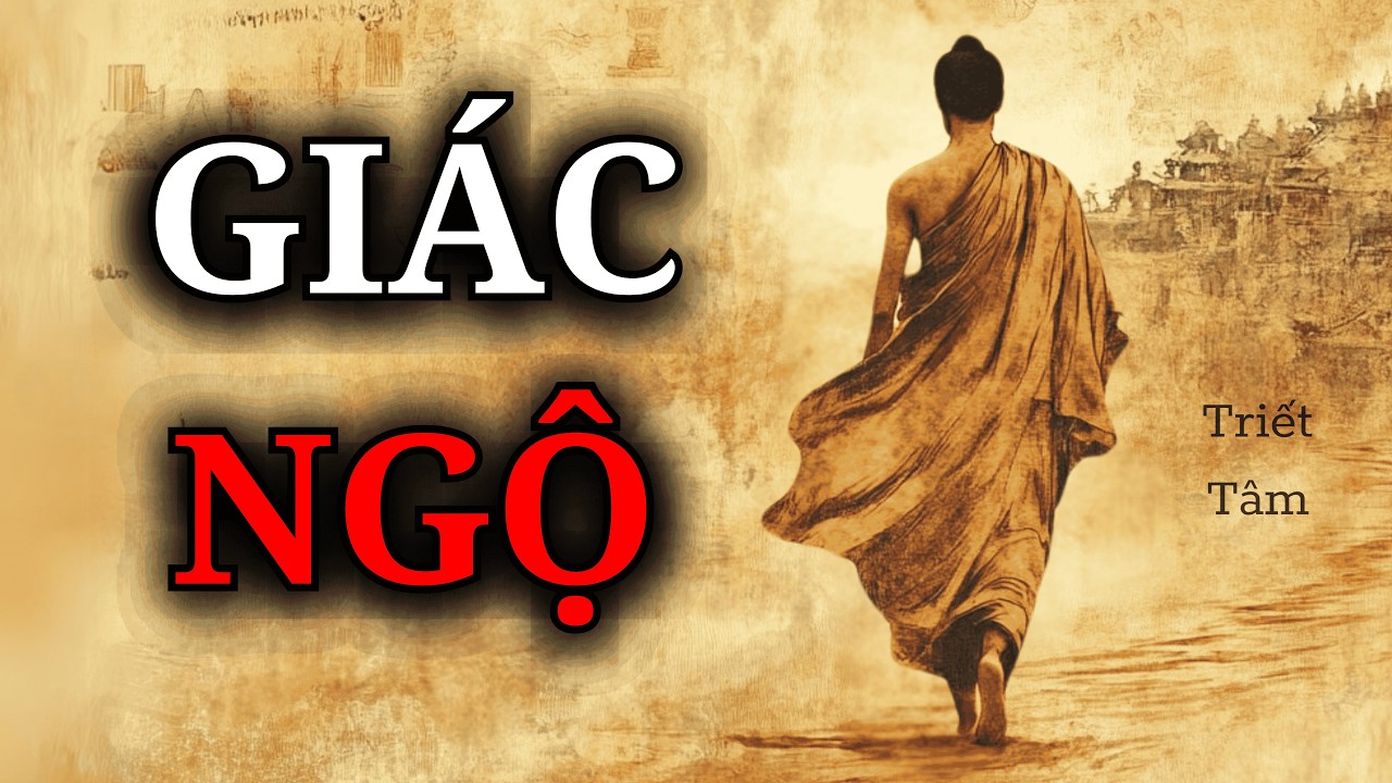 Sự Thật Về GIÁC NGỘ