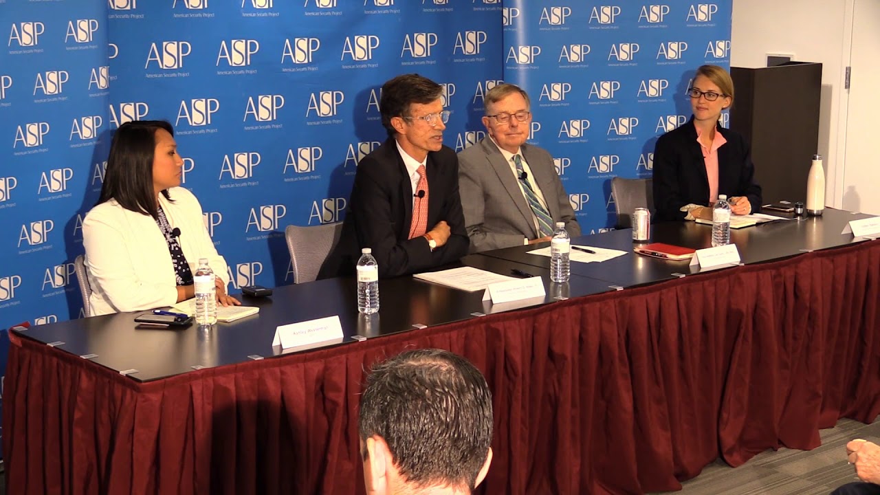 Climate and Security in Southeast Asia