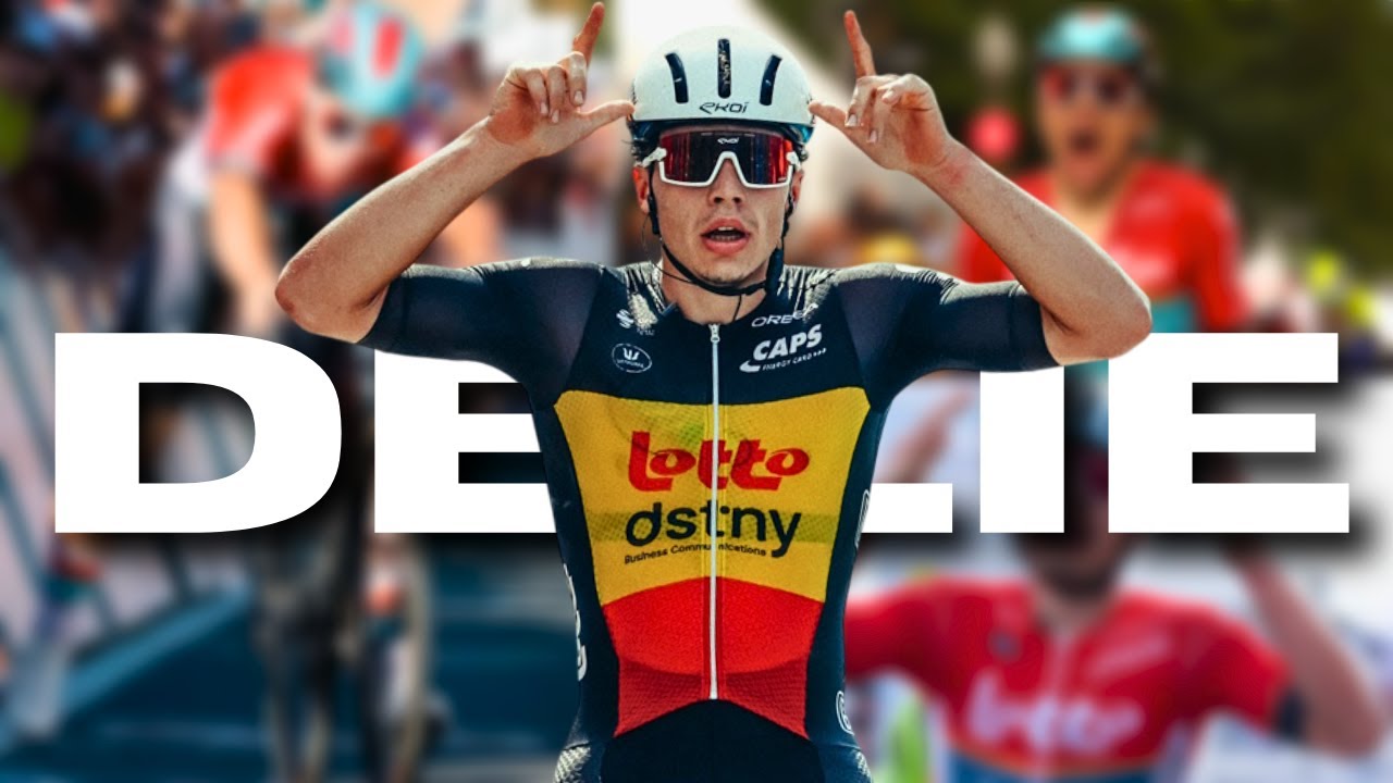 🐂ARNAUD DE LIE : Le Nouveau PHÉNOMÈNE - Le Film