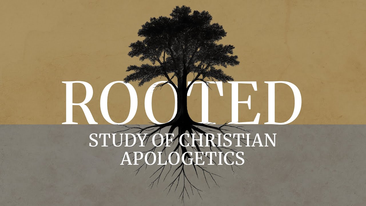 12-24-25 - Wed Class - Rooted - 4 - Knowing God p2