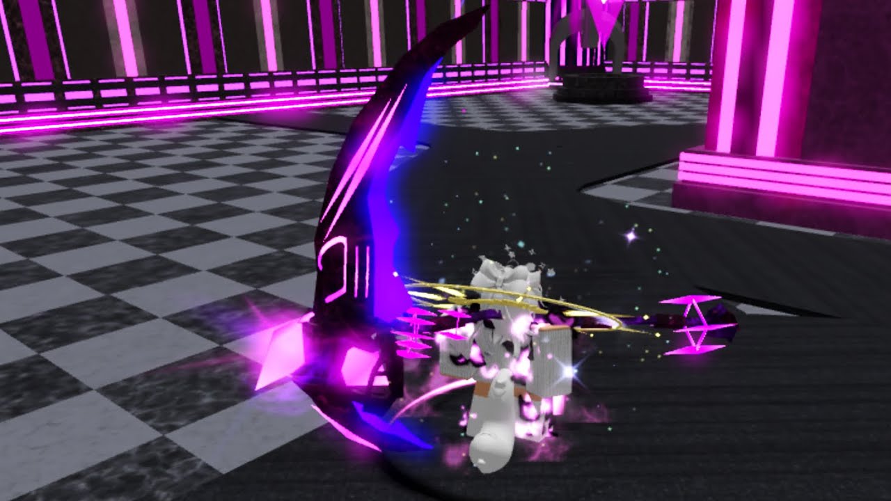 Destined Ascension- Defeating frill only using pandemonium m1s