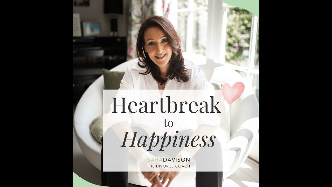 How Britt Harrington Turned Betrayal Into a New Beginning