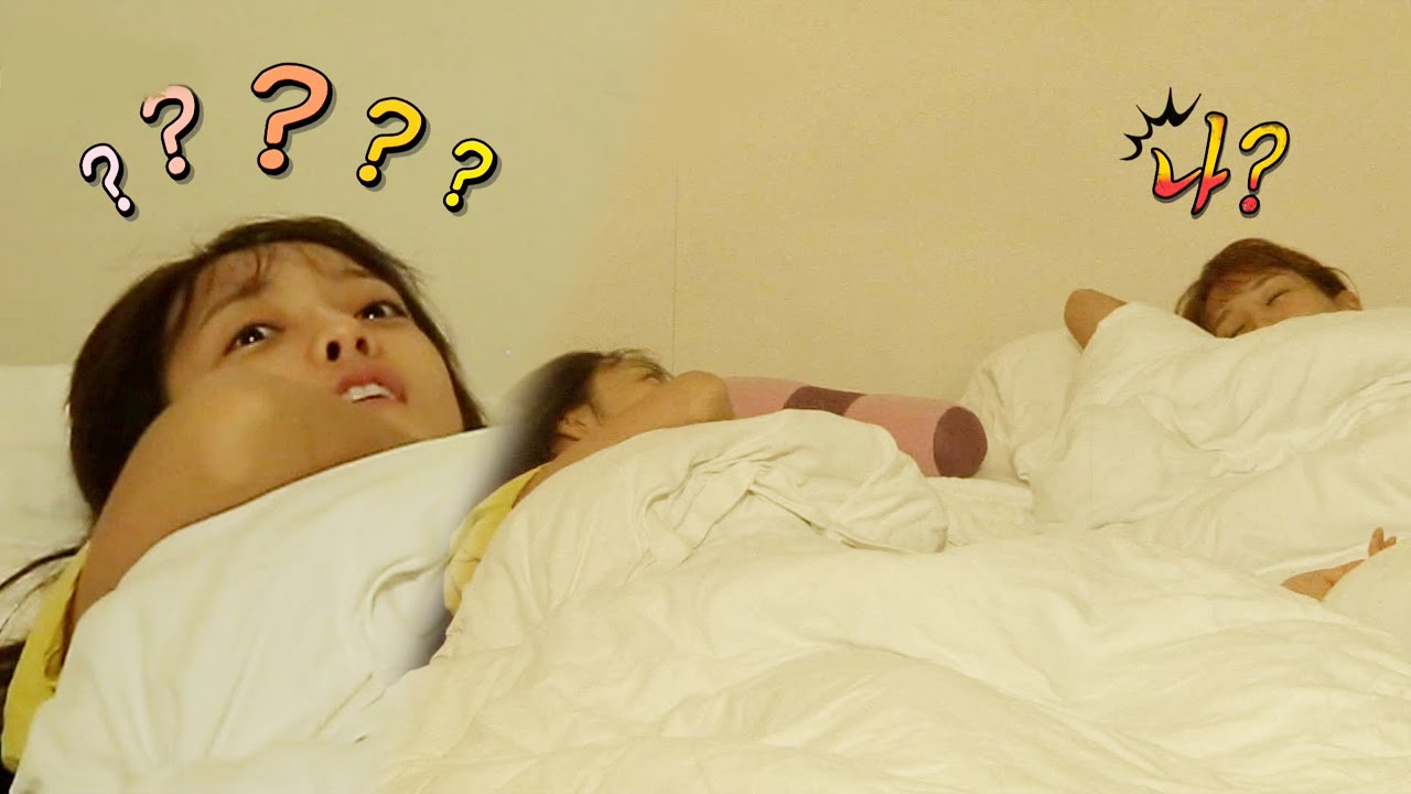 구하라, 오정연에 대형 실수 “언니는 결혼 안 해요?” @주먹 쥐고 소림사 20151128