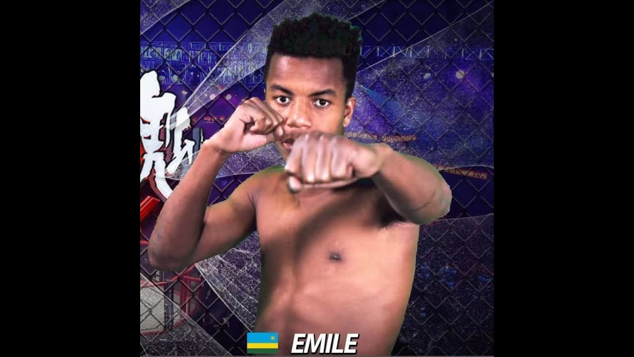 kickboxing highlights