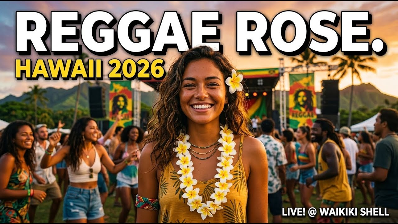 Feel the Love Tonight 🌴 Brazilian Lovers Reggae