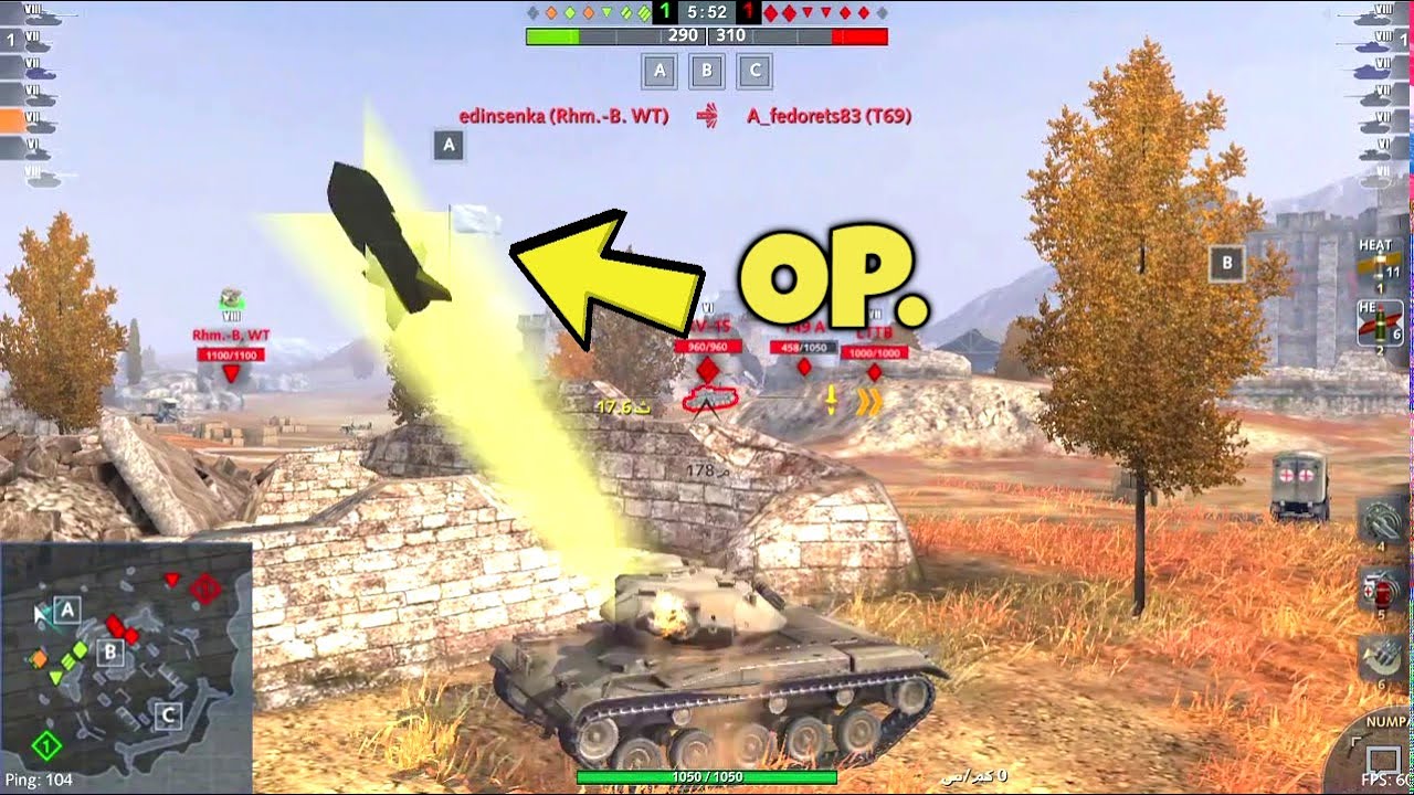 T49A: The Dark Age ...