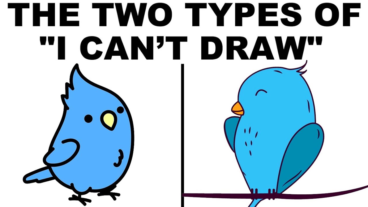 Two Types of People