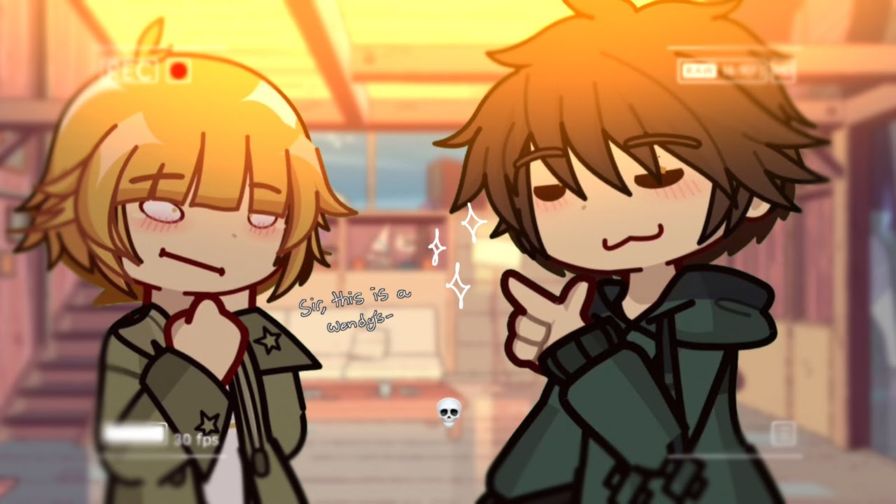 Q&A with my ocs! Part 1//(90k+ special 💕)