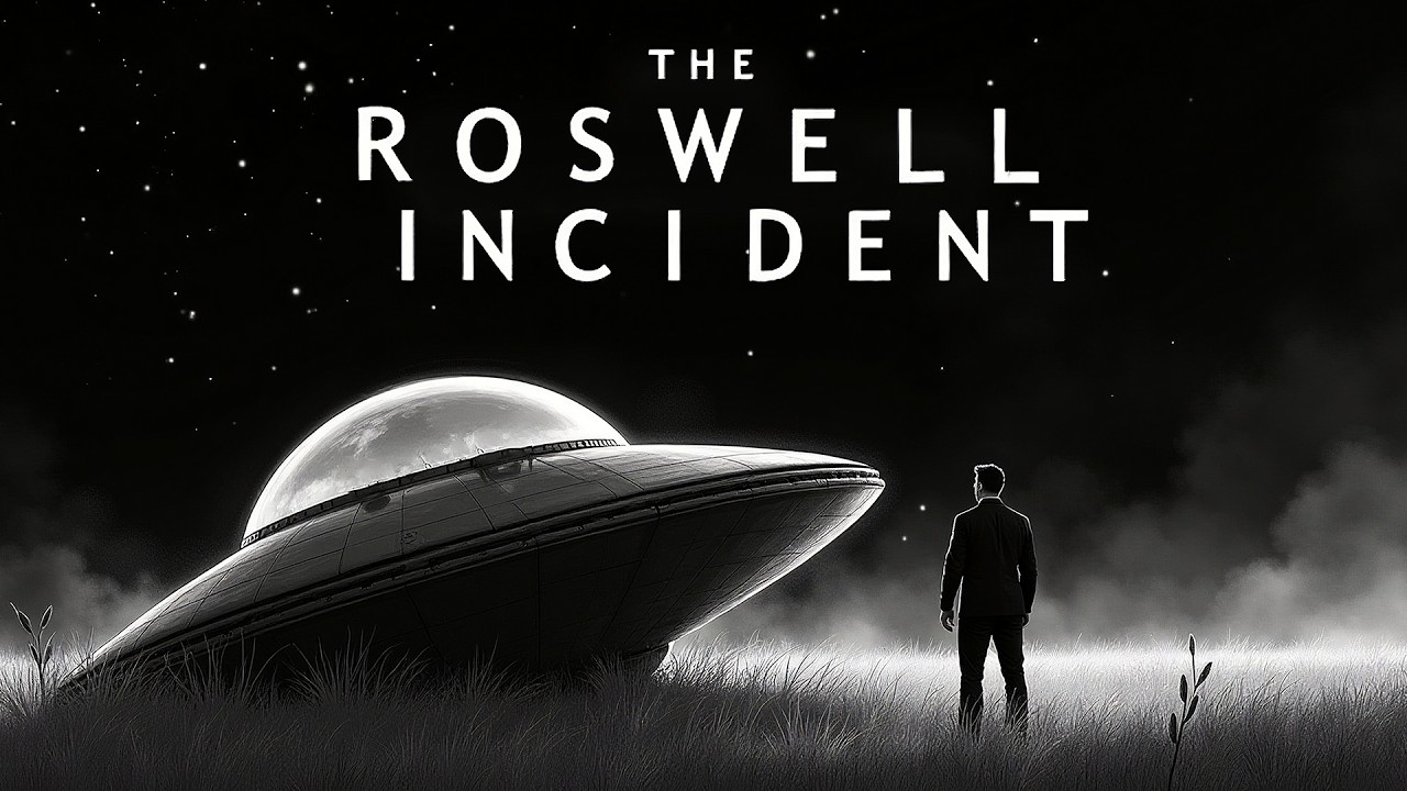 The Roswell Incident