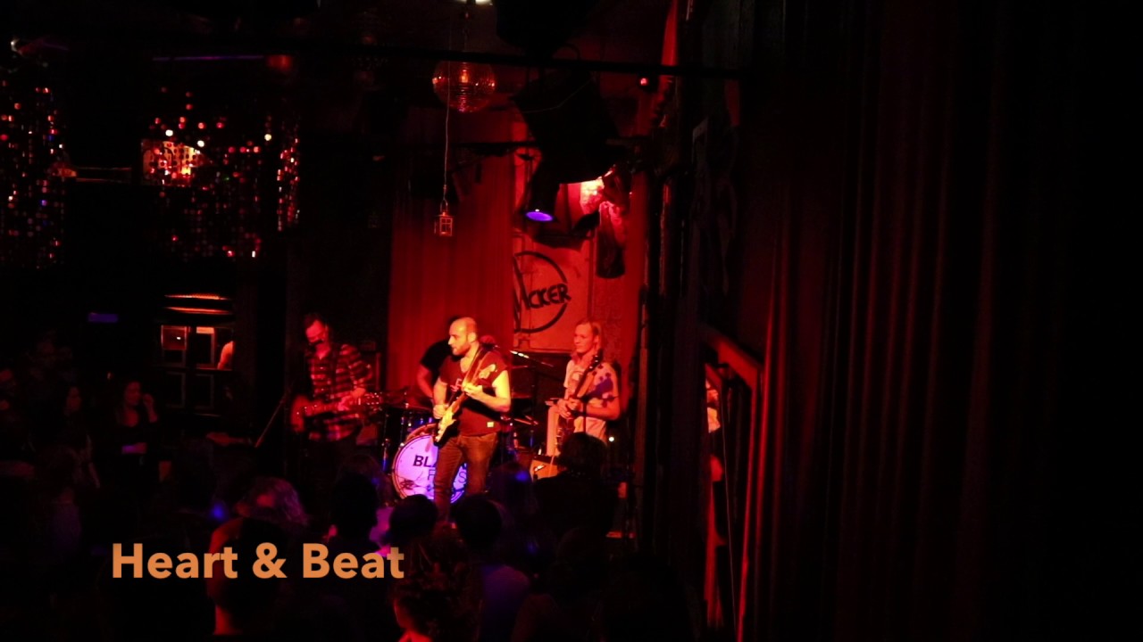 Lost Cents - Full Concert (Live) | Dunckerclub Berlin