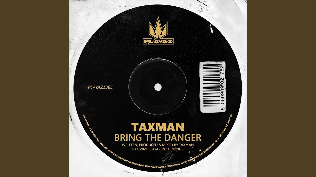 Bring the Danger