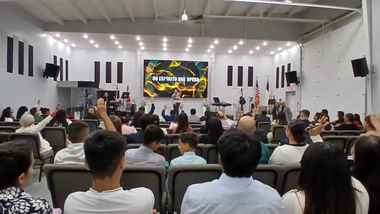 Pastor Geovani Villalongo y Janet Aponte #fe #youtube #youtubeshorts