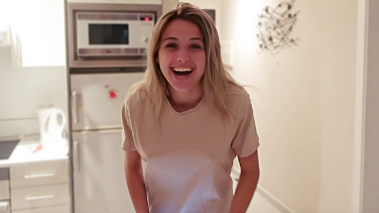 i almost lost her to someone famous...