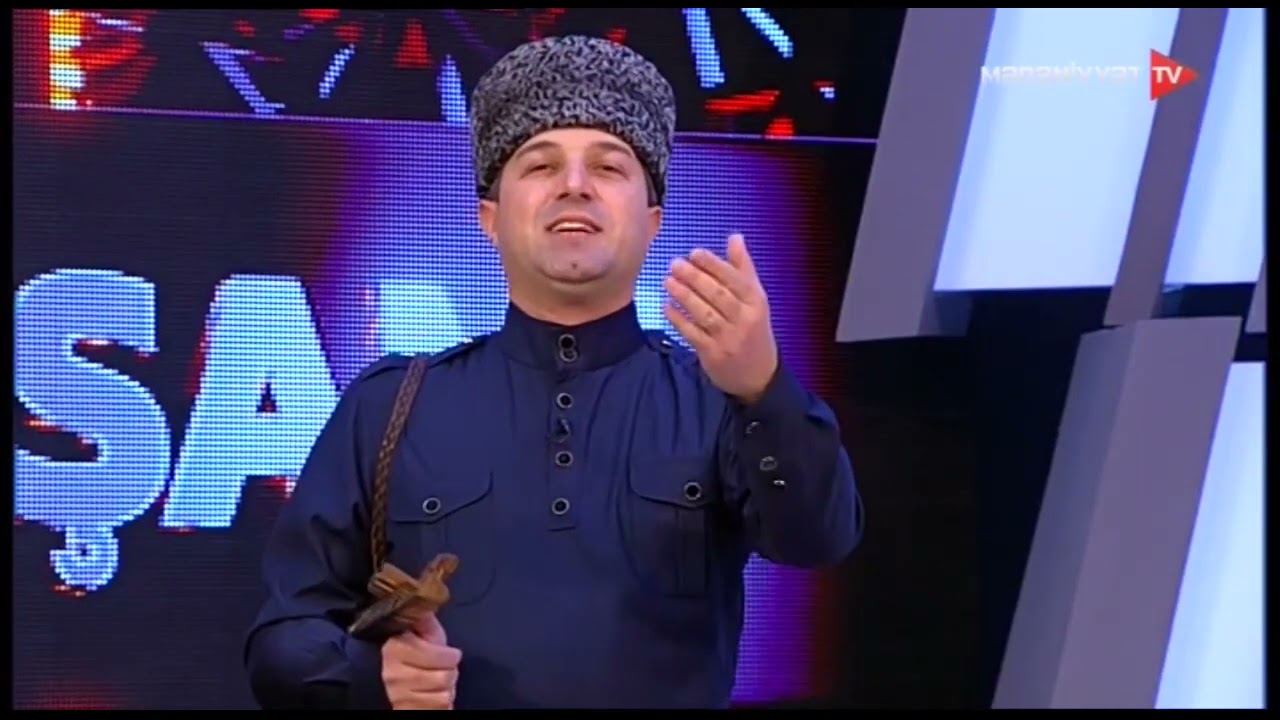 13.03.2021 Dastan axşamı | “Vaqif dastanı” – I hissə