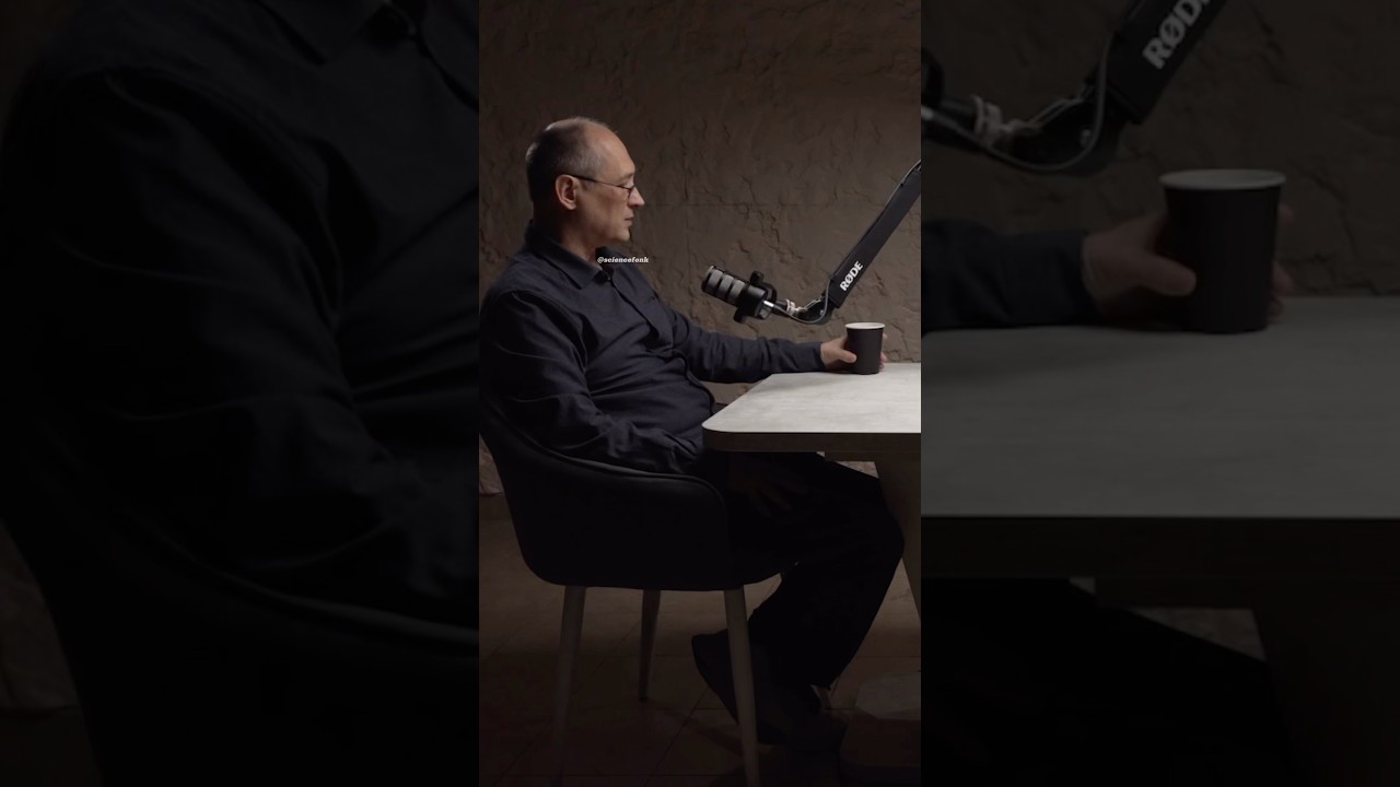 Сергей Тюльбашев. Цивилизации по Кардашеву и как их найти. #наука #science #shorts
