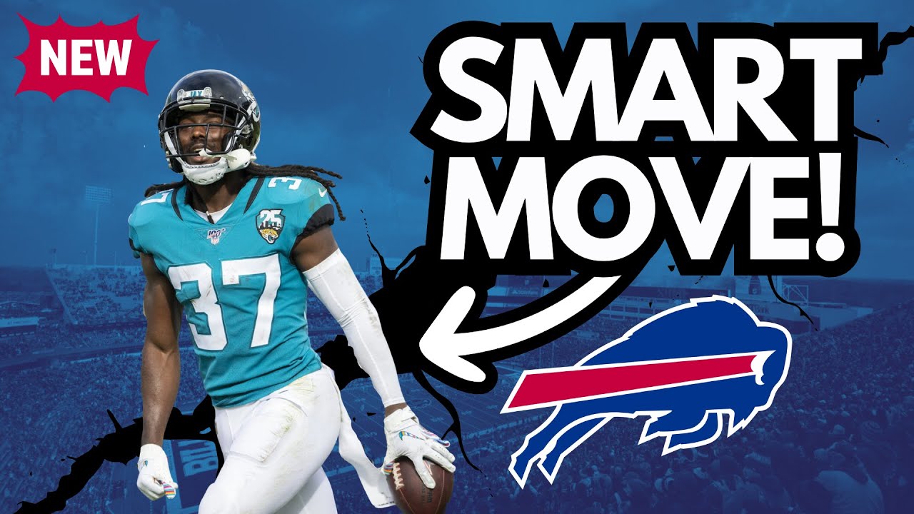 Buffalo Bills Just Added Sneaky Secondary Depth