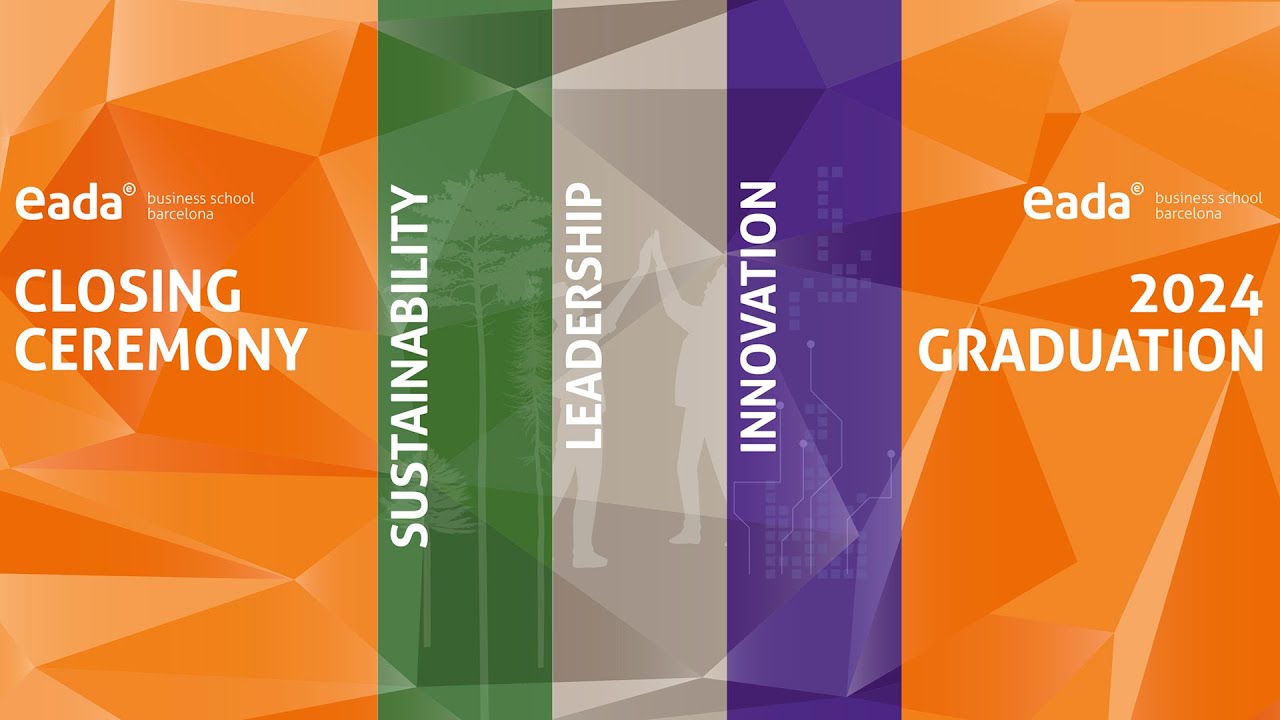 Closing Ceremony | International Masters & MBA 2024