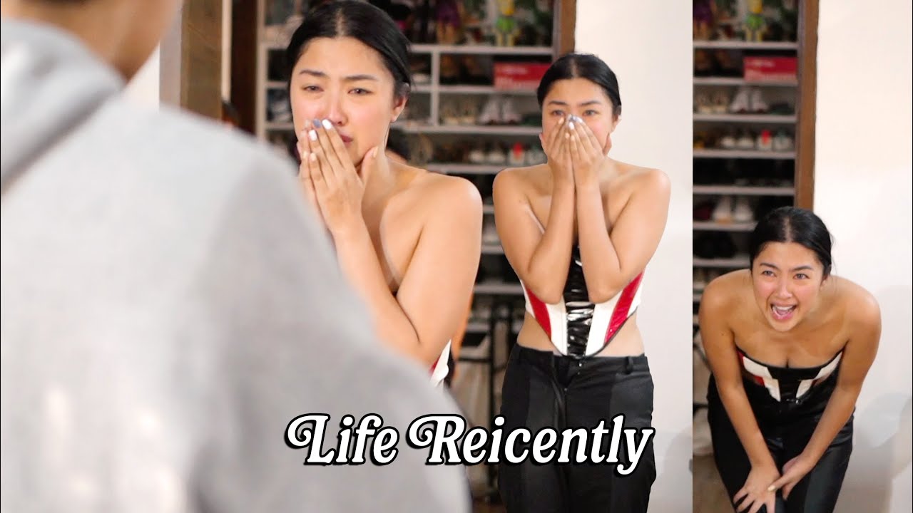 Most Unexpected Surprise | Rei Germar
