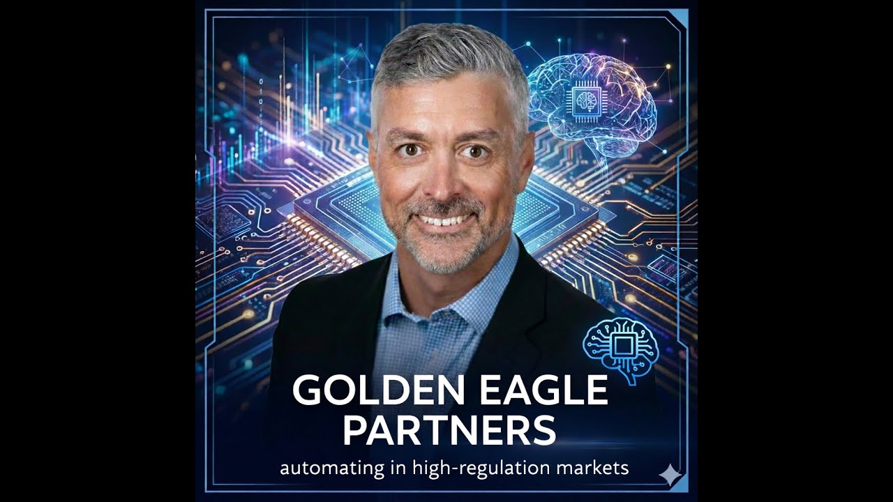 EndeavorsAI Golden Eagle Partners - Over-Automating Finance Is Risky in Highly Regulated Markets