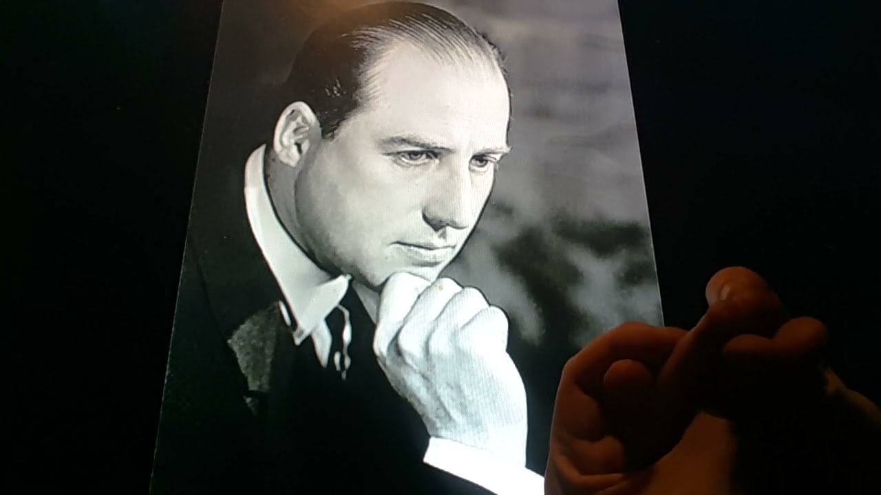 Horacio the handsnake - Henry Herbert, 7th Earl of Carnarvon