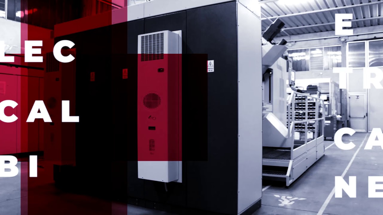 BRF TRANSFER MACHINES PRESENTATION