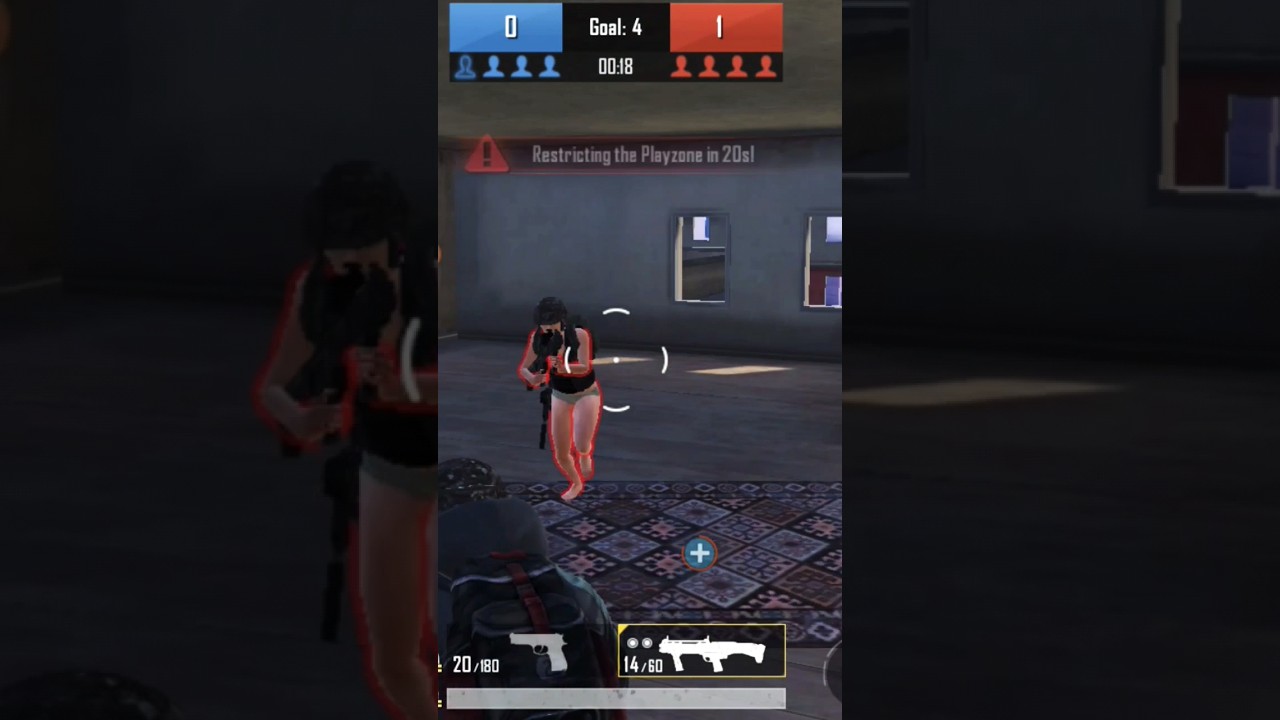 BGMI #pubgmobile#bupatinganjuk #bgmi